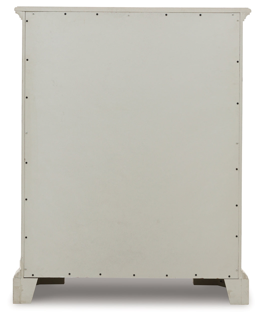 Arlendyne Antique White Chest of Drawers - B980-46 - Bien Home Furniture & Electronics