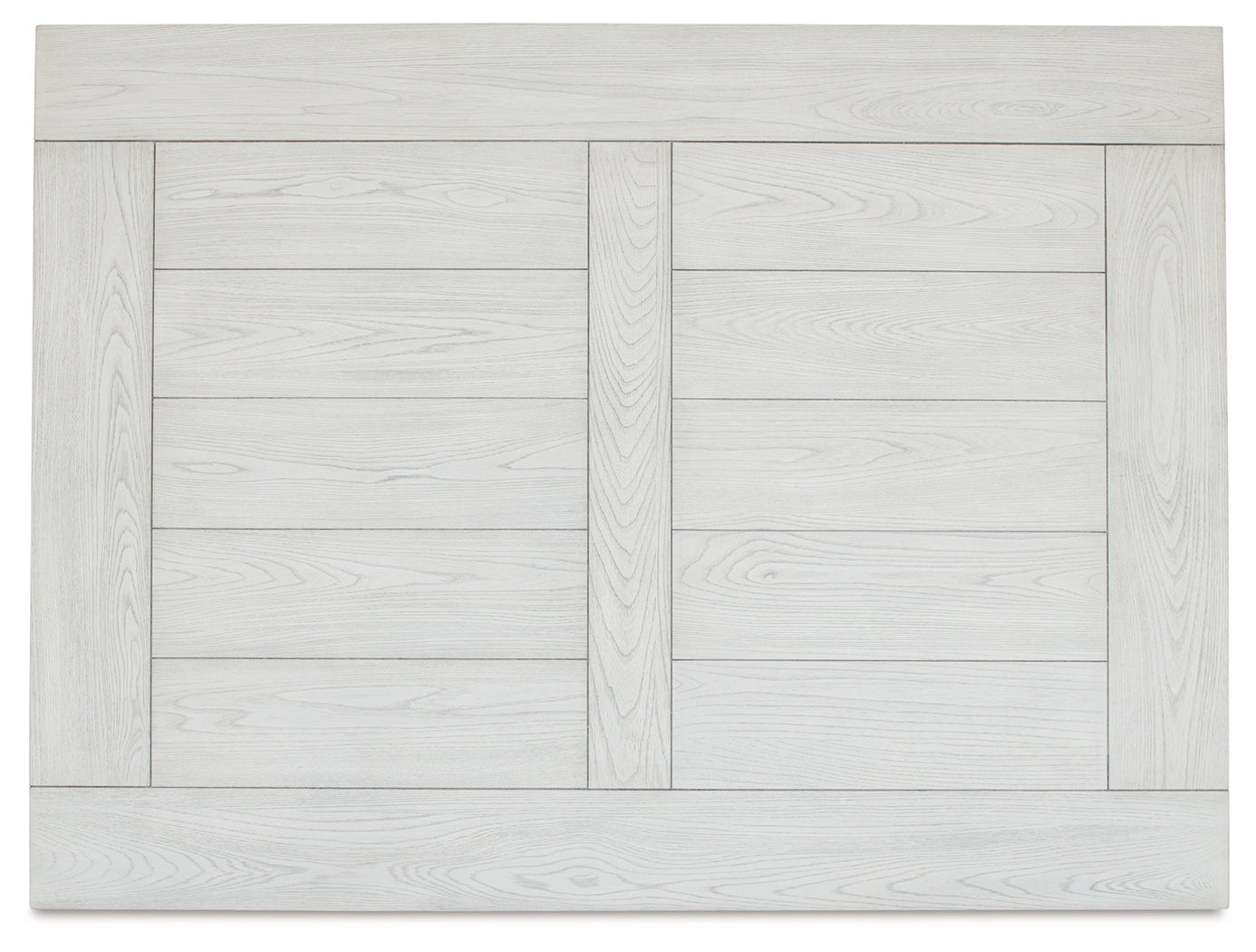 Arlendyne Antique White Coffee Table - T747-1 - Bien Home Furniture & Electronics