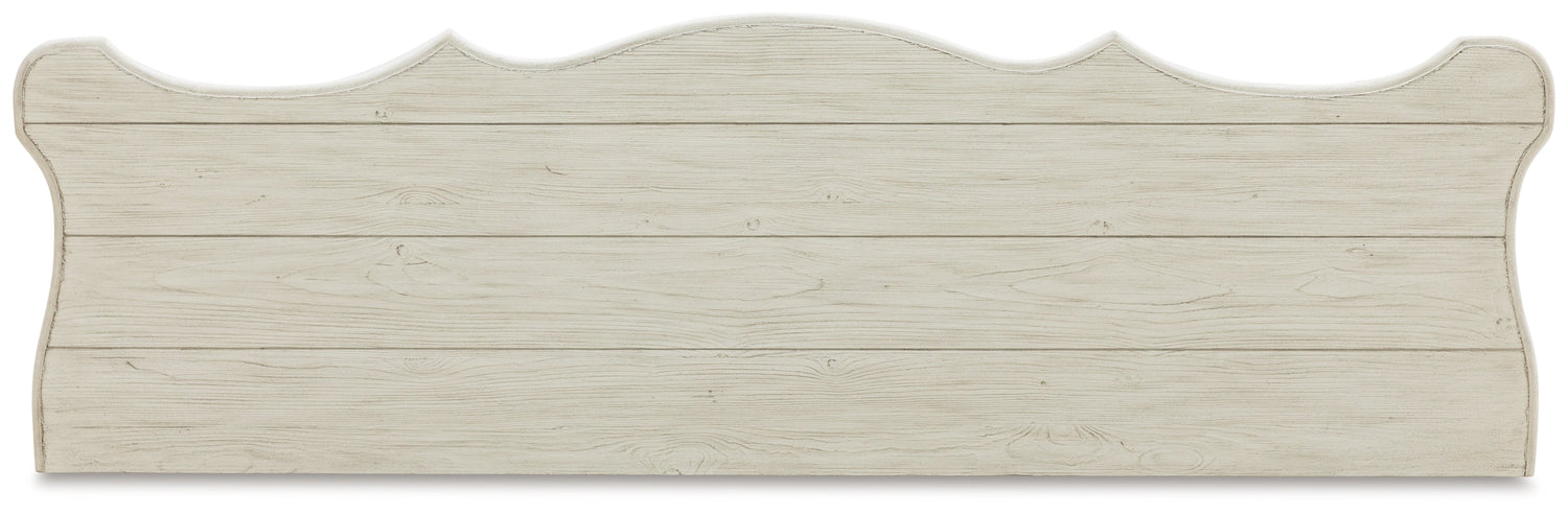 Arlendyne Antique White Dresser - B980-31 - Bien Home Furniture & Electronics