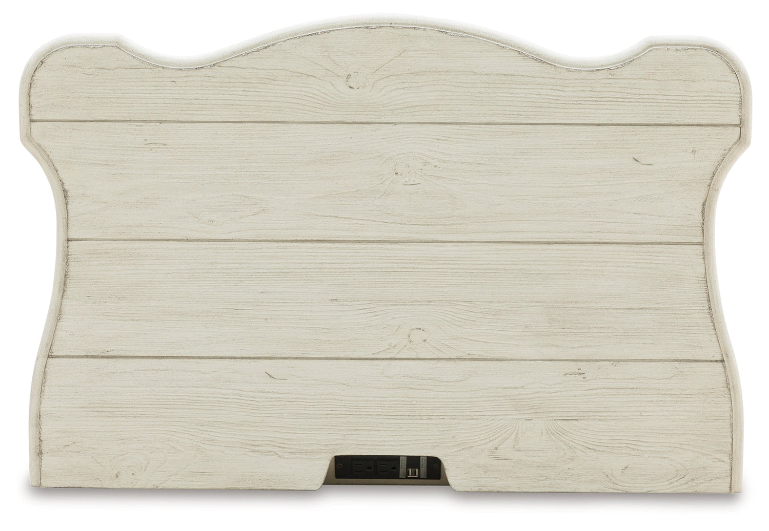 ARLENDYNE Antique White Nightstand - B980-93 - Bien Home Furniture & Electronics