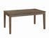 Armhurst Brown Dining Table - 5706-60 - Bien Home Furniture & Electronics