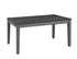 Armhurst Gray Dining Table - 5706GY-60 - Bien Home Furniture & Electronics