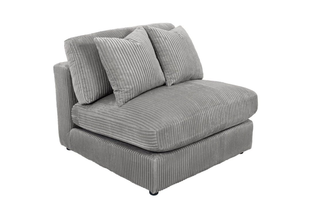 ARMLESS CHAIR - 509997 - Bien Home Furniture & Electronics