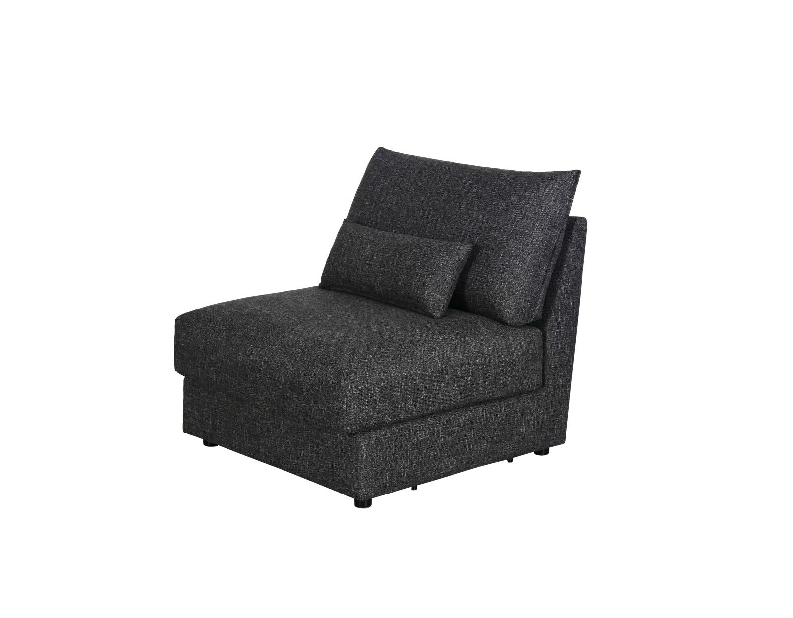 ARMLESS CHAIR - 551681 - Bien Home Furniture & Electronics