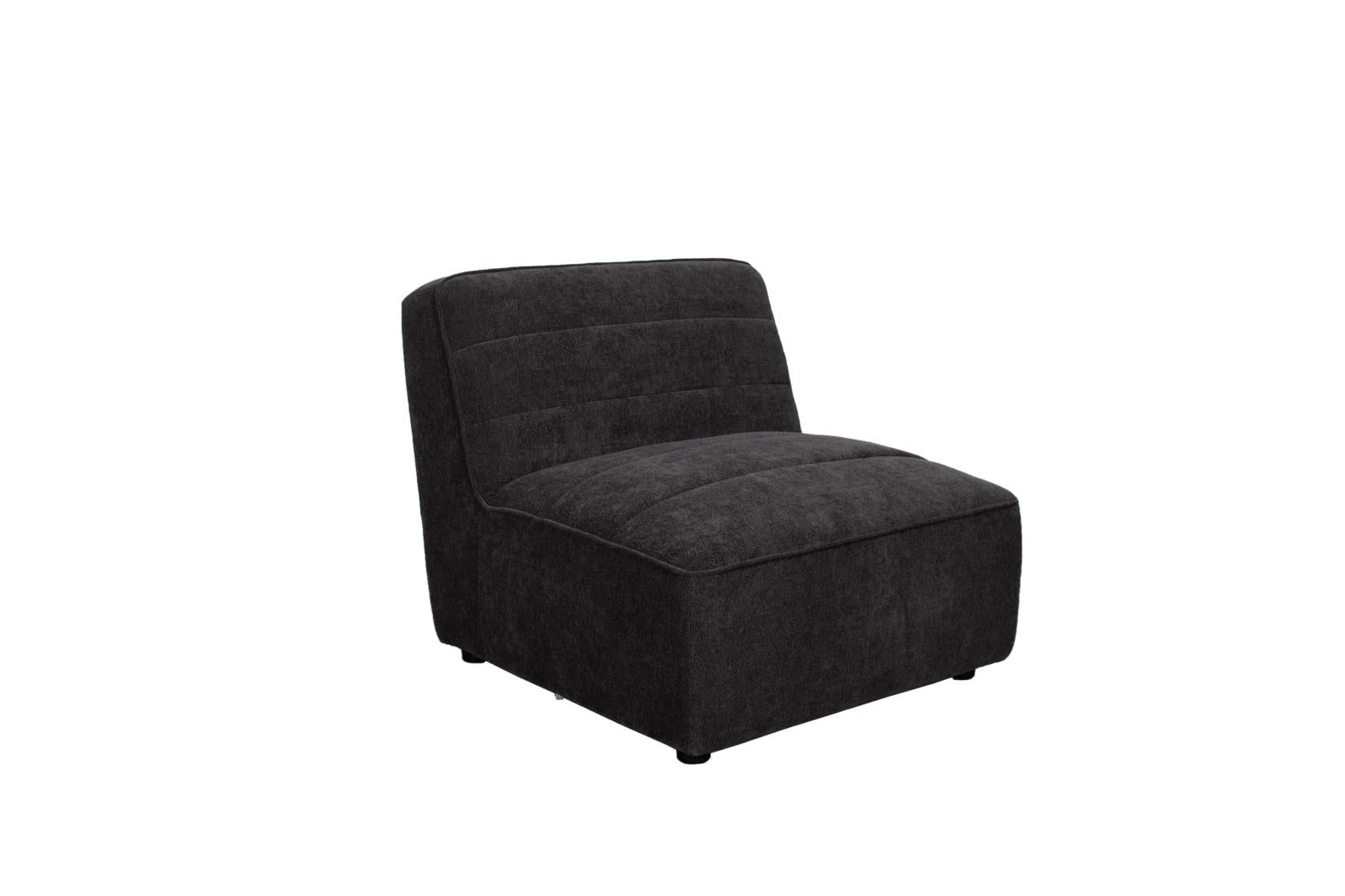 ARMLESS CHAIR - 552081 - Bien Home Furniture & Electronics