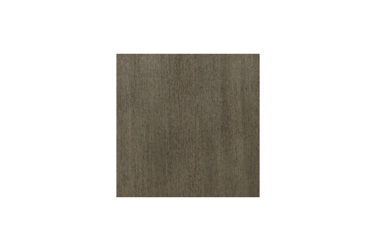 Arnett Gray Twin Bookcase Bed - SET | B552-53 | B552-83 - Bien Home Furniture & Electronics