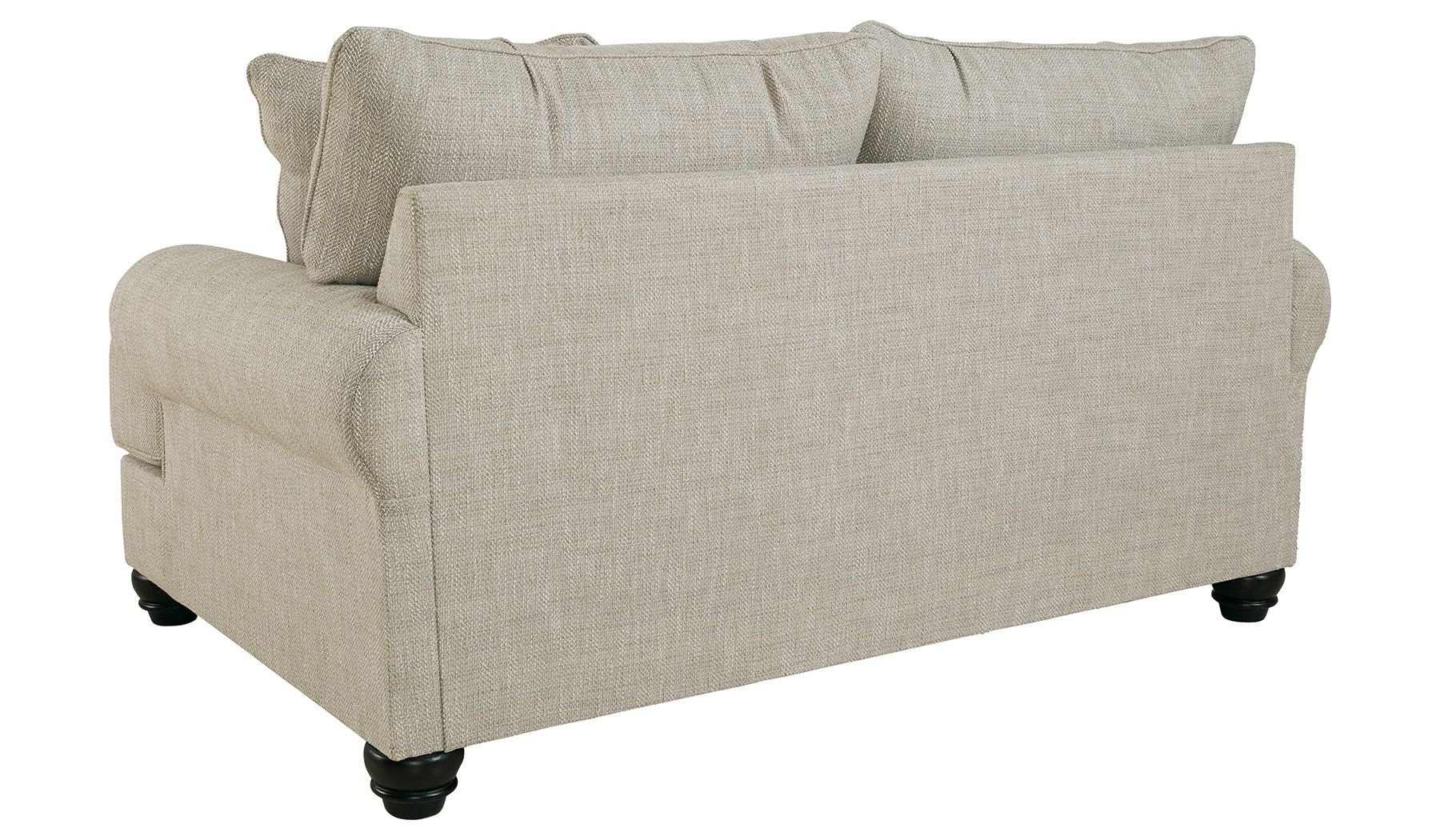 Asanti Fog Living Room Set - SET | 1320138 | 1320135 | 1320123 | 1320114 - Bien Home Furniture & Electronics