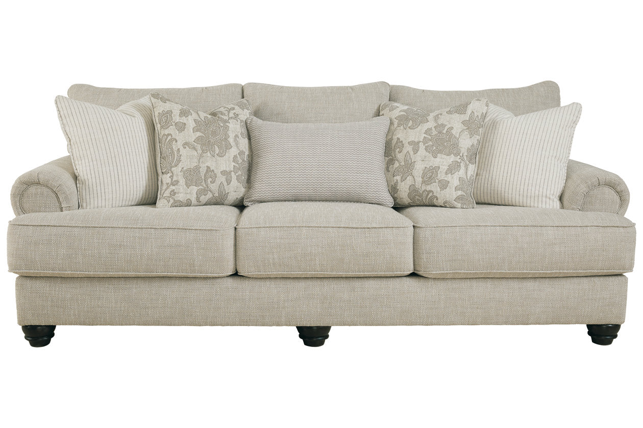Asanti Fog Sofa - 1320138 - Bien Home Furniture & Electronics