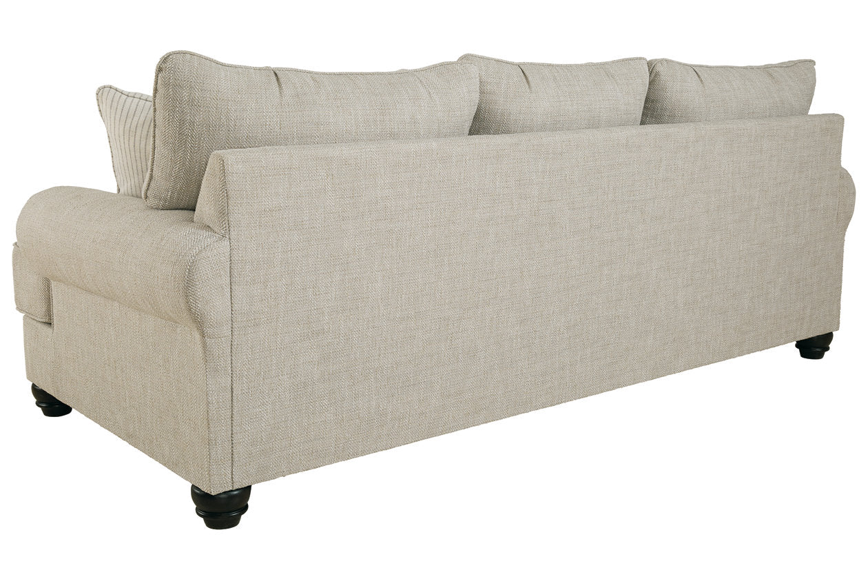 Asanti Fog Sofa - 1320138 - Bien Home Furniture & Electronics
