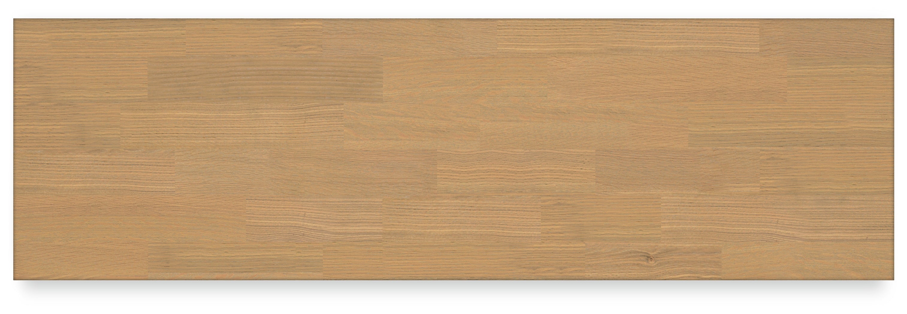 Ashbryn White/Natural Dresser - B844-31 - Bien Home Furniture & Electronics