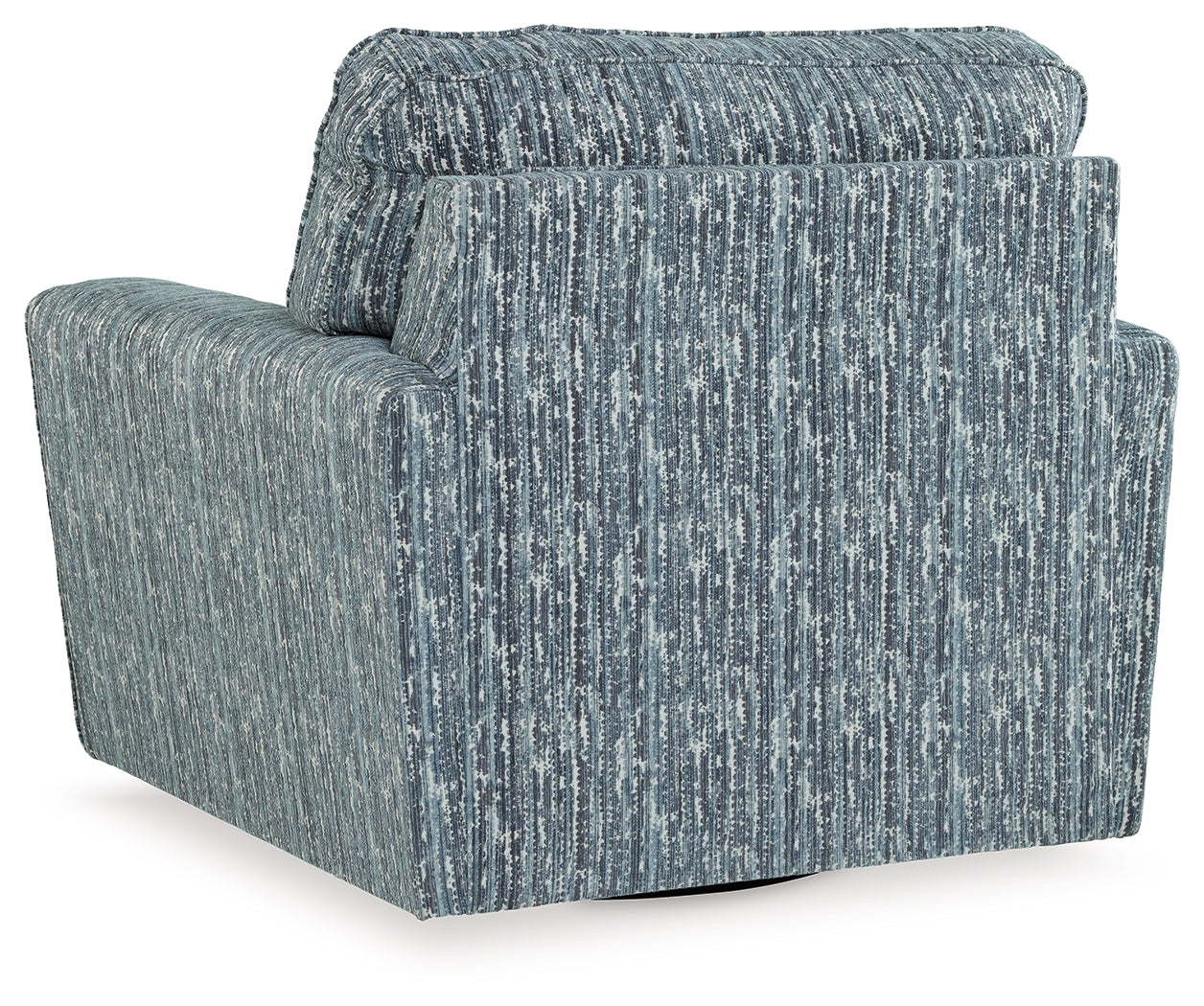 Aterburm Twilight Swivel Accent Chair - A3000649 - Bien Home Furniture & Electronics