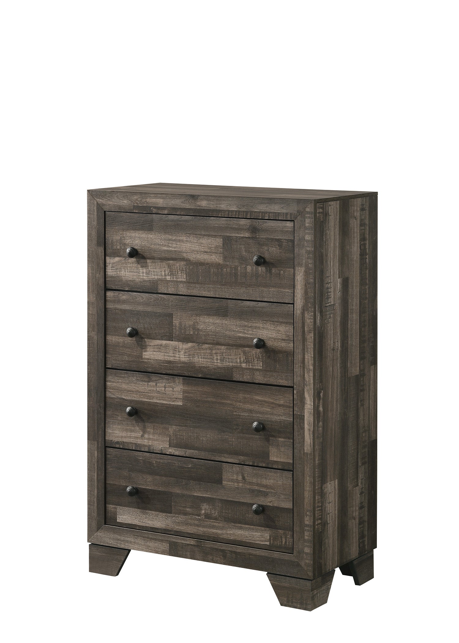Atticus Brown Chest - B6980-4 - Bien Home Furniture & Electronics
