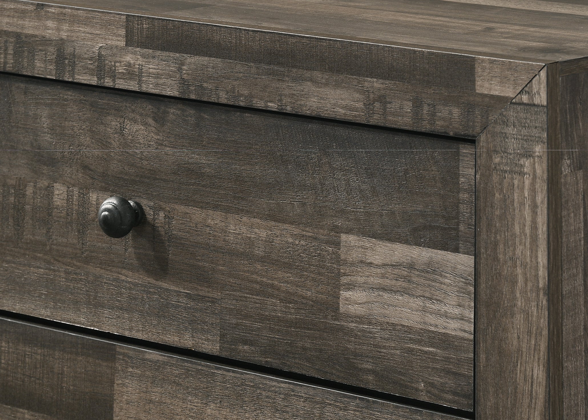 Atticus Brown Dresser - B6980-1 - Bien Home Furniture & Electronics