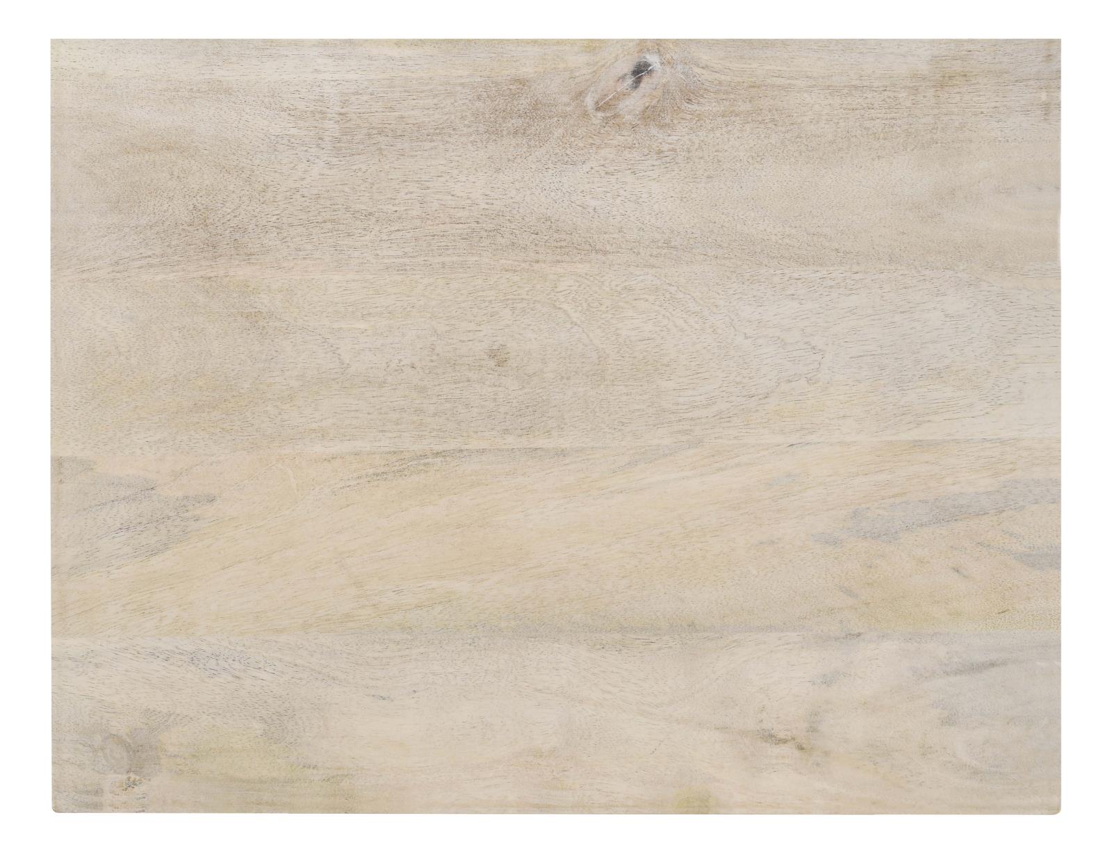 August White Washed 1-Door Accent Cabinet - 953569 - Bien Home Furniture & Electronics
