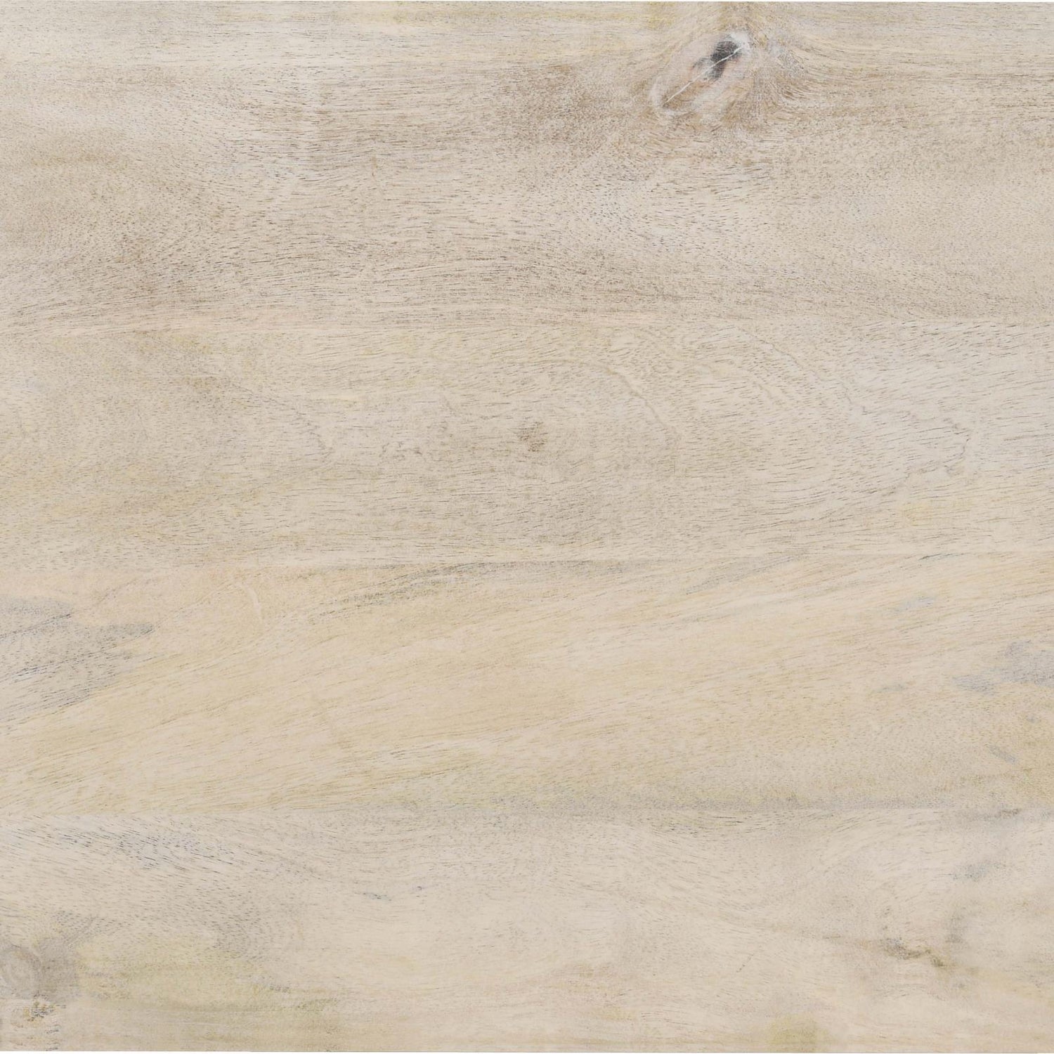 August White Washed 1-Door Accent Cabinet - 953569 - Bien Home Furniture & Electronics