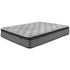Augusta2 White Twin Mattress - M52511 - Bien Home Furniture & Electronics
