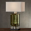 Aura Table Lamp - H10081 - Bien Home Furniture & Electronics