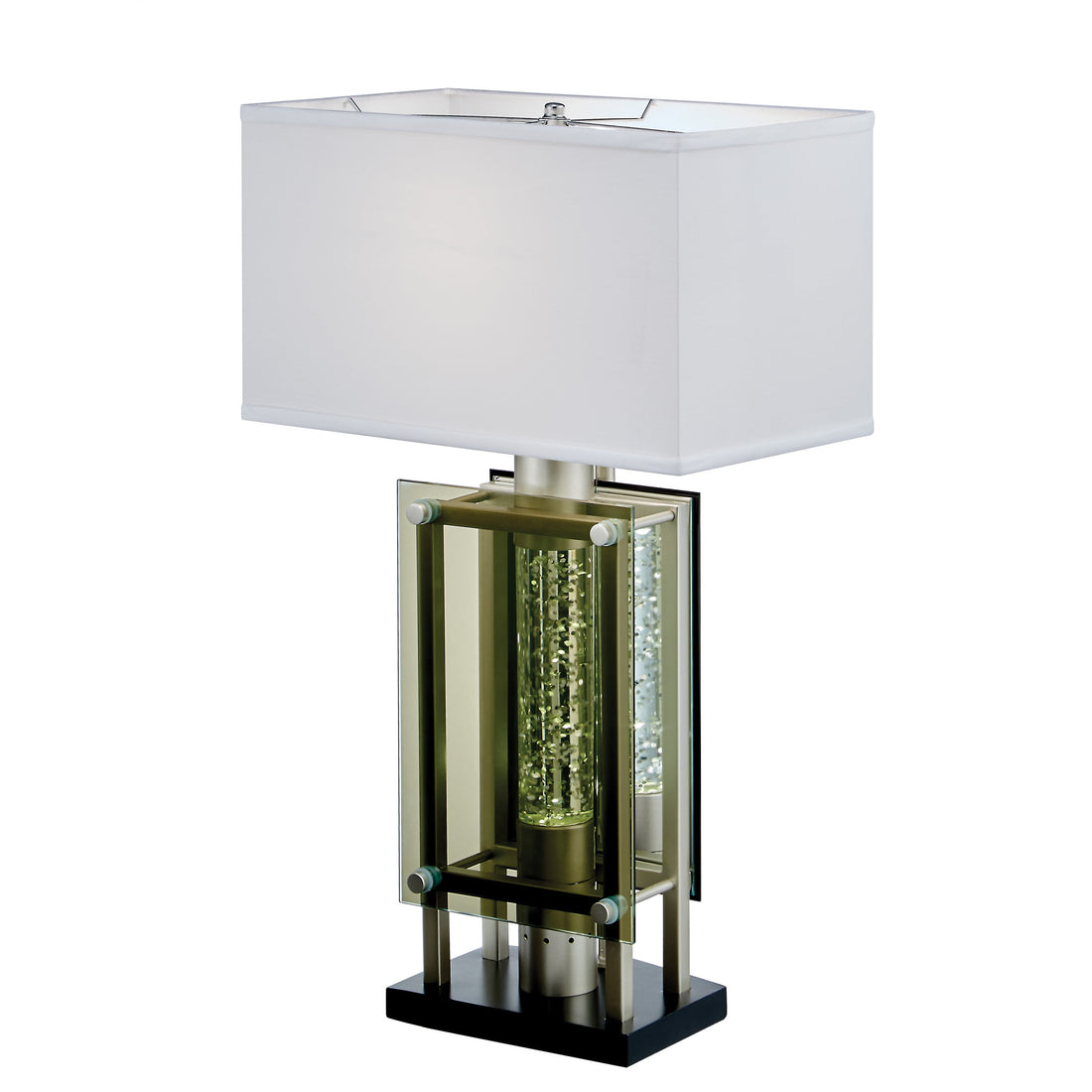 Aura Table Lamp - H10081 - Bien Home Furniture &amp; Electronics
