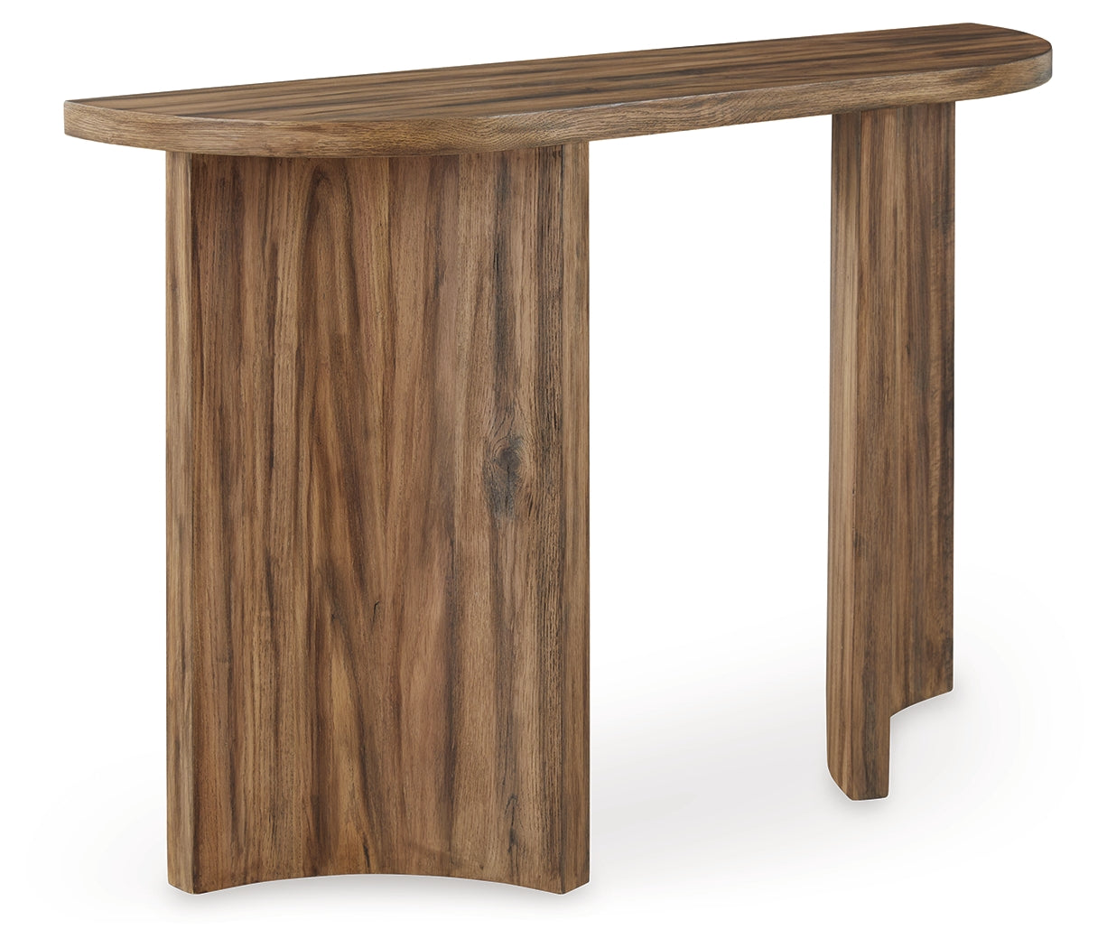Austanny Warm Brown Sofa Table - T683-4 - Bien Home Furniture & Electronics