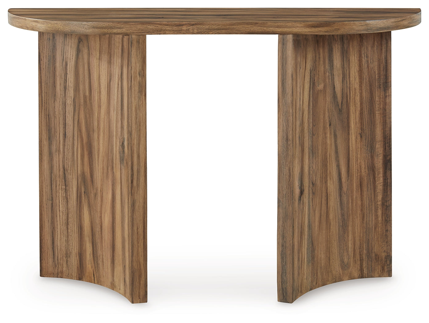Austanny Warm Brown Sofa Table - T683-4 - Bien Home Furniture &amp; Electronics