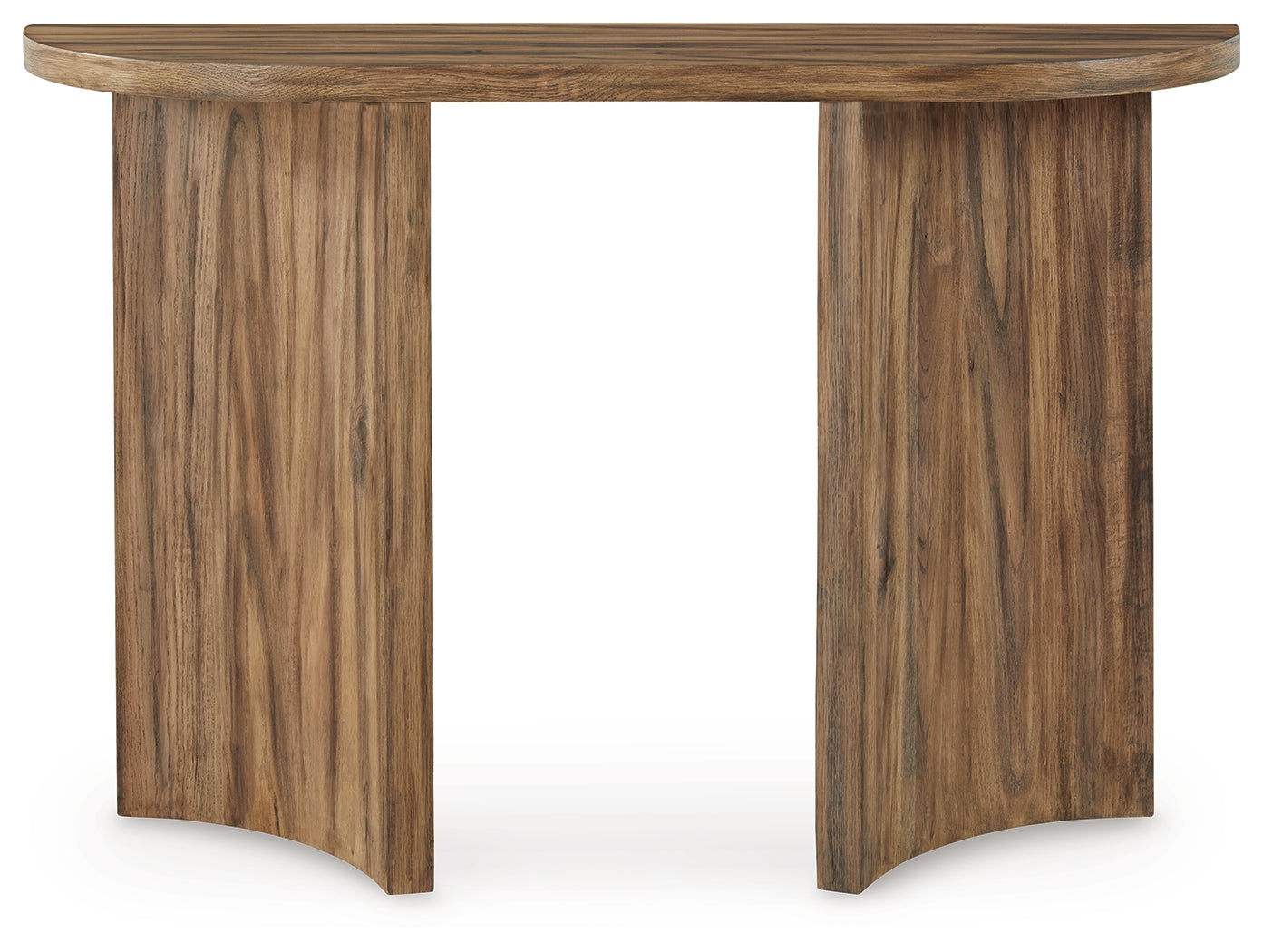 Austanny Warm Brown Sofa Table - T683-4 - Bien Home Furniture & Electronics