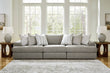 Avaliyah Ash 3-Piece Sofa - SET | 5810364 | 5810365 | 5810346 - Bien Home Furniture & Electronics