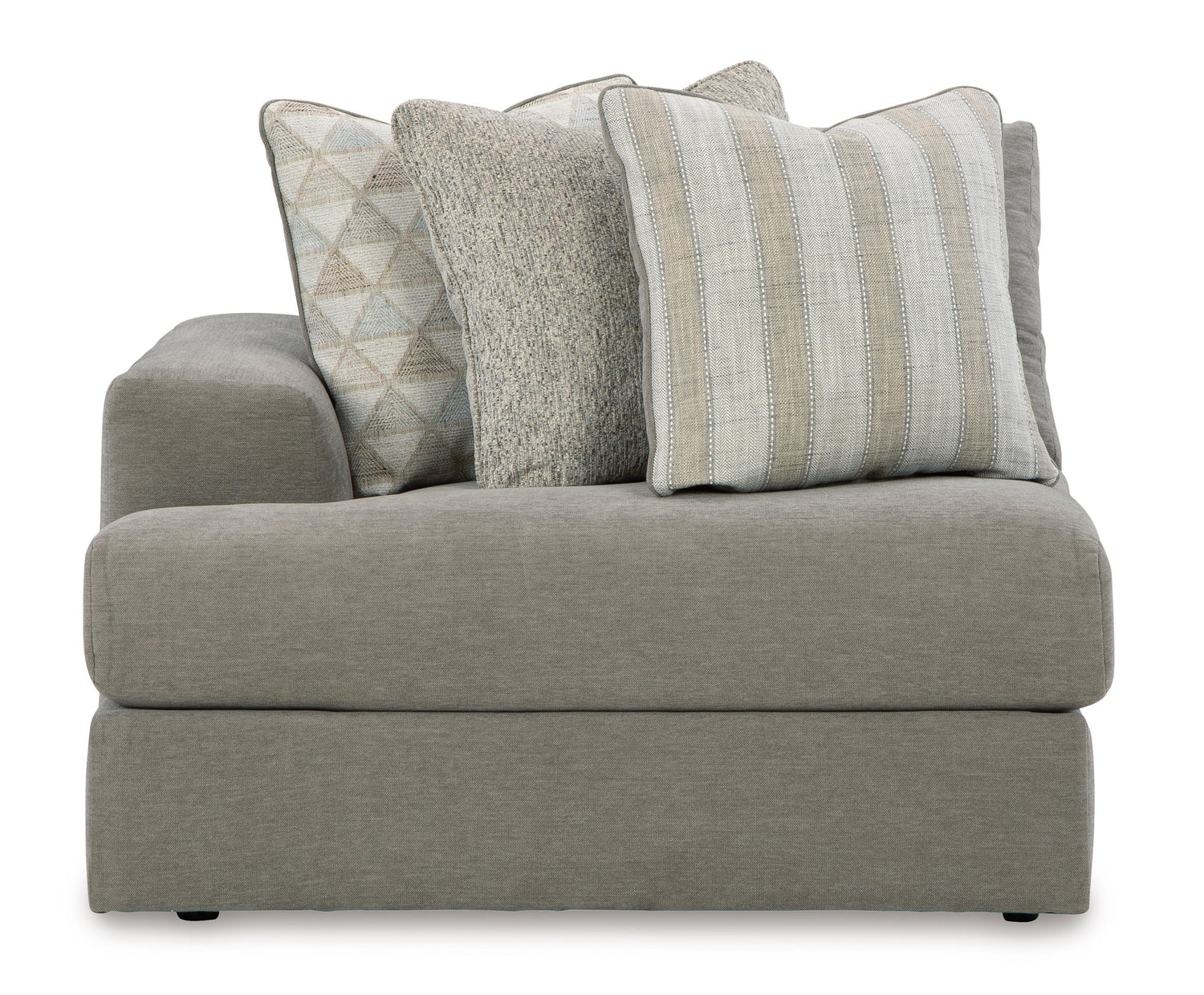 Avaliyah Ash 3-Piece Sofa - SET | 5810364 | 5810365 | 5810346 - Bien Home Furniture & Electronics