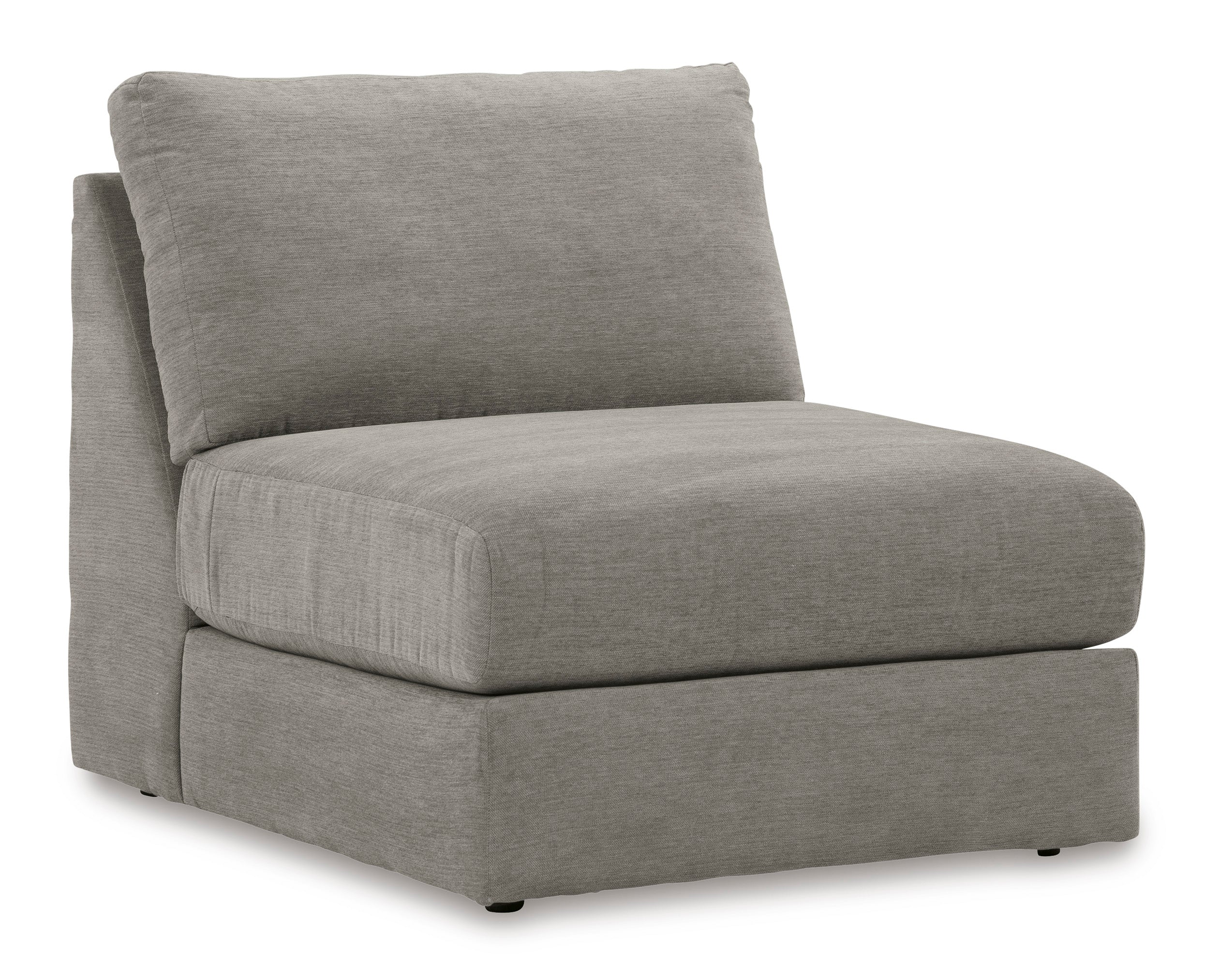 Avaliyah Ash 6-Piece Sectional - SET | 5810364 | 5810365 | 5810377 | 5810346 | 5810346 | 5810346 - Bien Home Furniture & Electronics