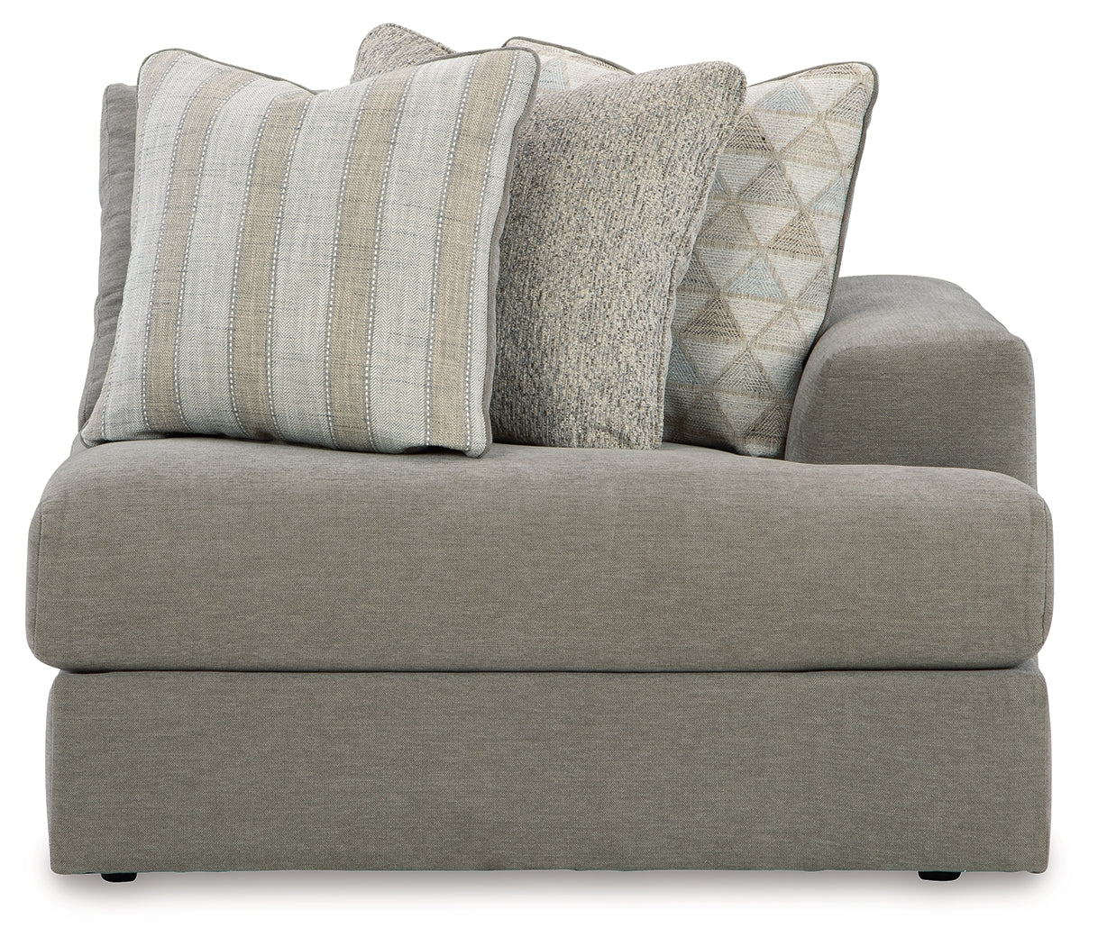 Avaliyah Ash Right-Arm Facing Corner Chair - 5810365 - Bien Home Furniture & Electronics