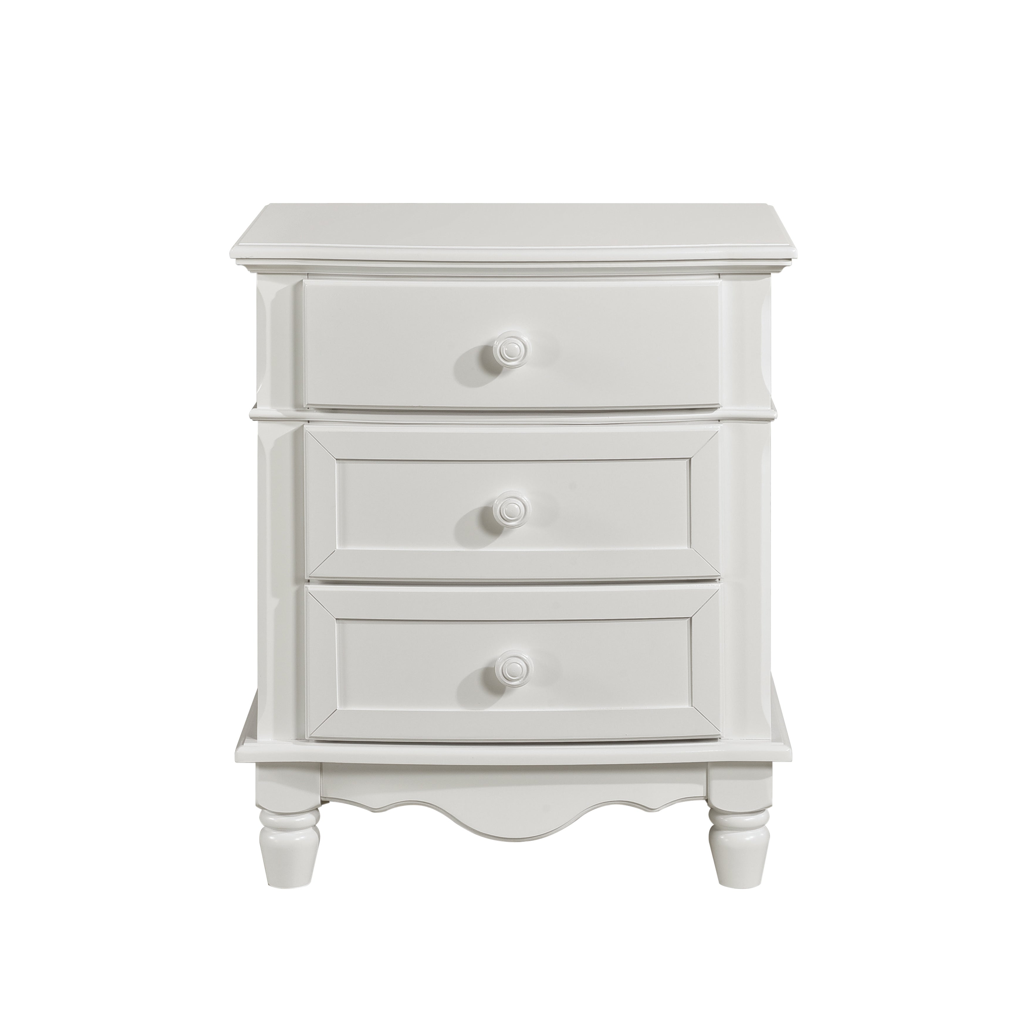 B1799T-1*4 4pc set (TB+NS+DR+MR) - B1799T-1*4 - Bien Home Furniture & Electronics