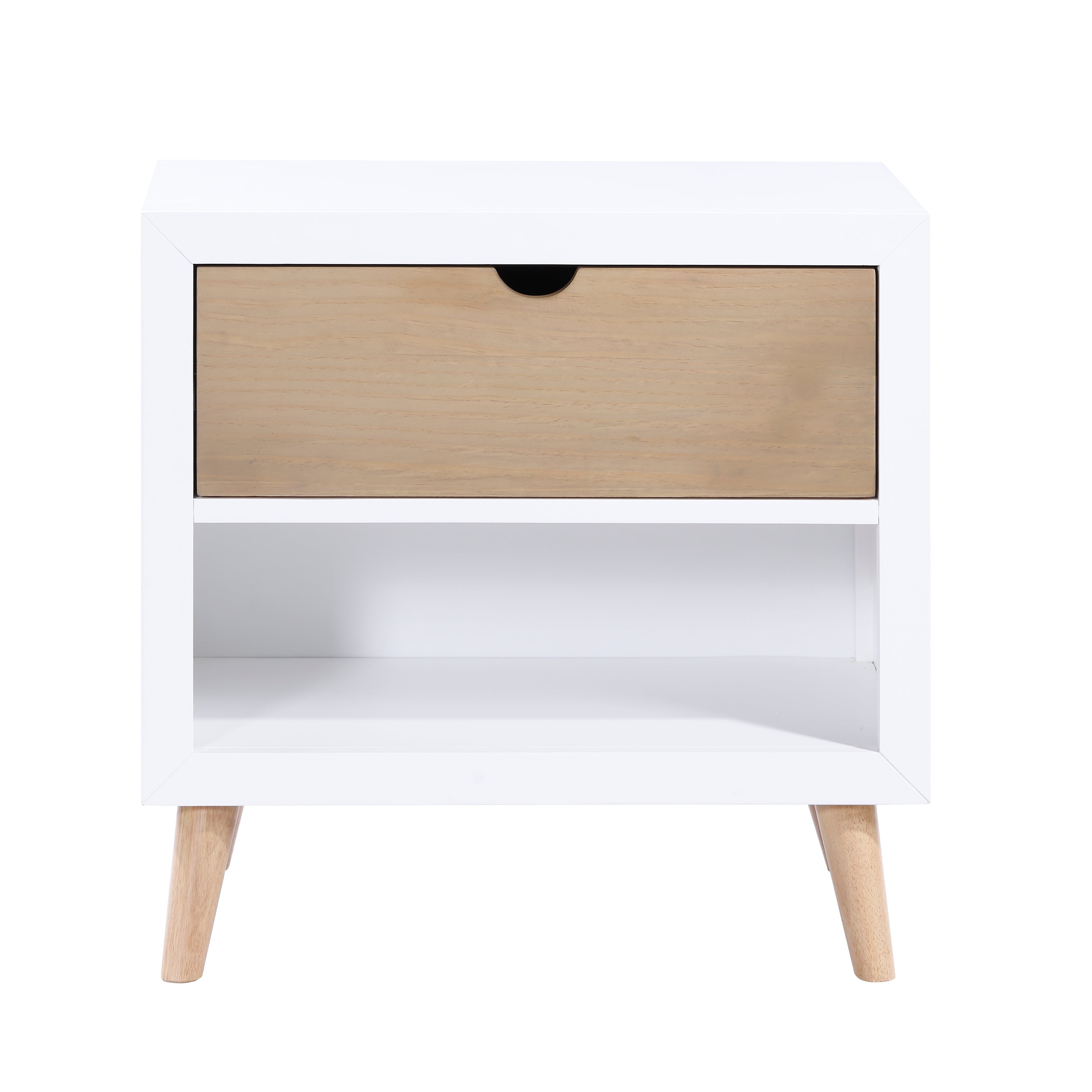 B2012-4 Night Stand - B2012-4 - Bien Home Furniture & Electronics