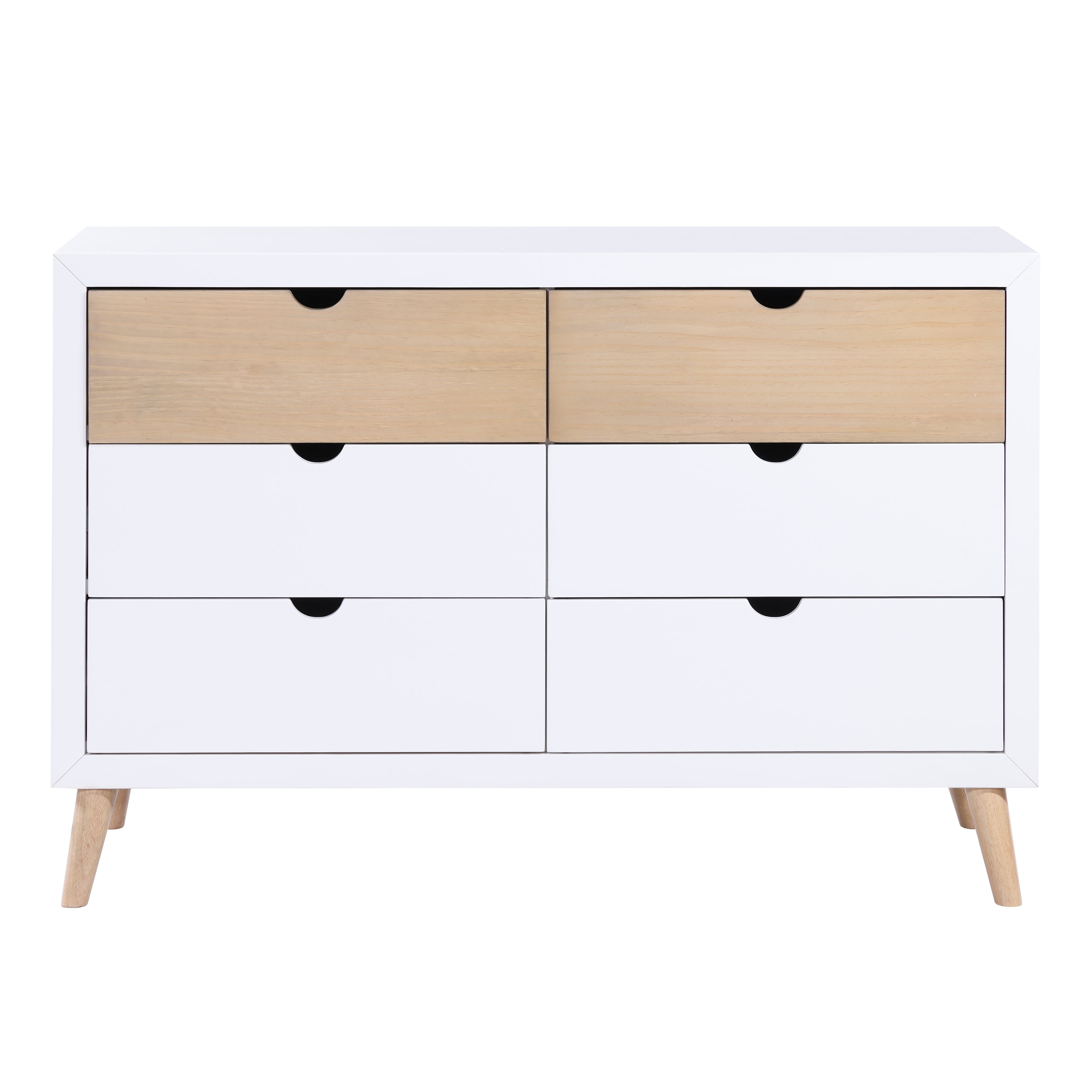 B2012-5 Dresser - B2012-5 - Bien Home Furniture & Electronics
