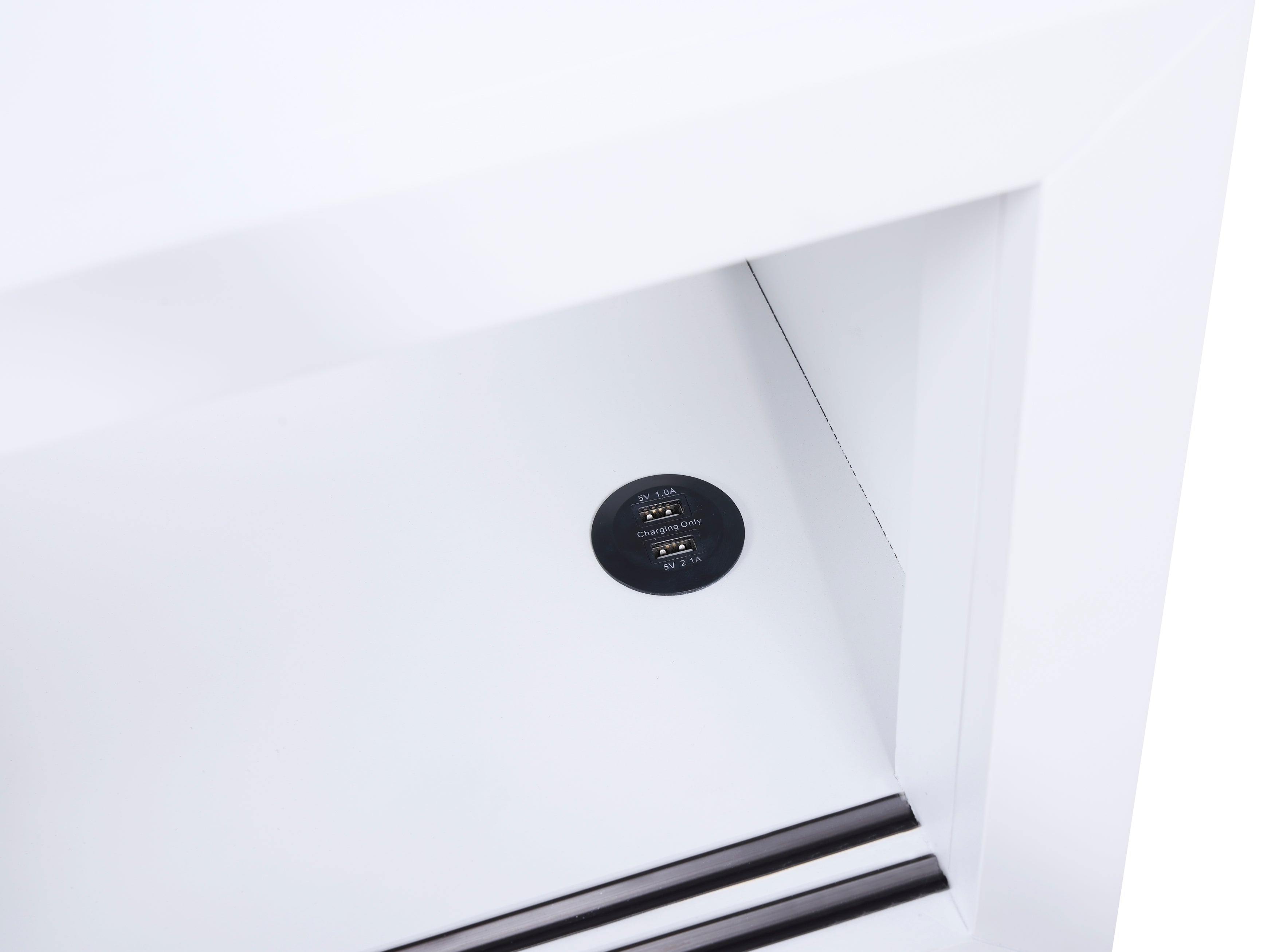 B2012BCT-1BC* (4) Twin Bookcase Corner Bed - B2012BCT-1BC* - Bien Home Furniture & Electronics