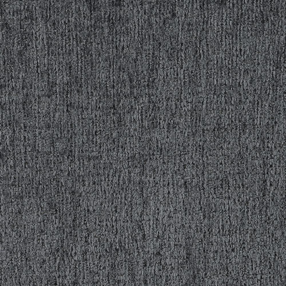 Bahrain 6-Piece Upholstered Motion Sectional Charcoal - 609540 - Bien Home Furniture & Electronics