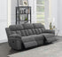 Bahrain Motion 3-Seater Motion Sofa - 609541 - Bien Home Furniture & Electronics