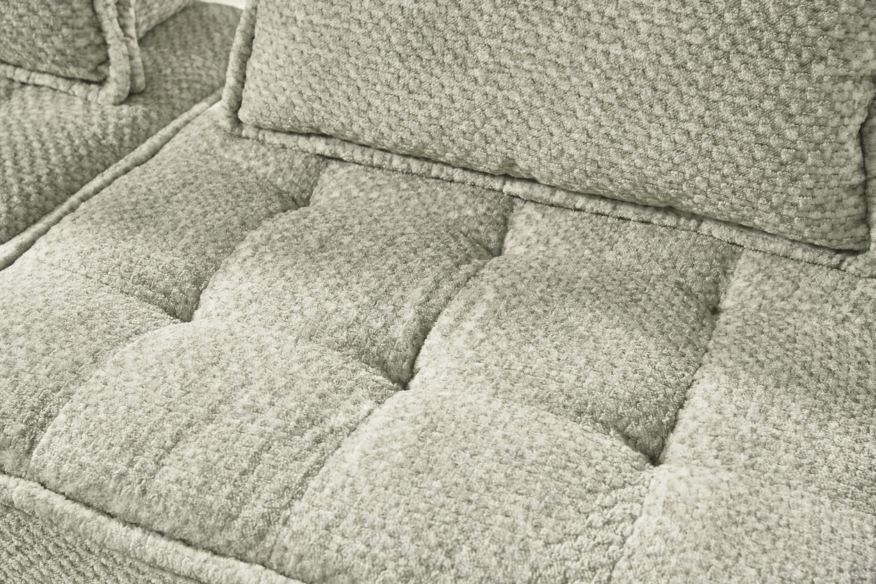 Bales Taupe 3-Piece Modular Seating - A3000244(3) - Bien Home Furniture &amp; Electronics
