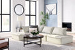 Bales Taupe 4-Piece Modular Seating - A3000244(4) - Bien Home Furniture & Electronics