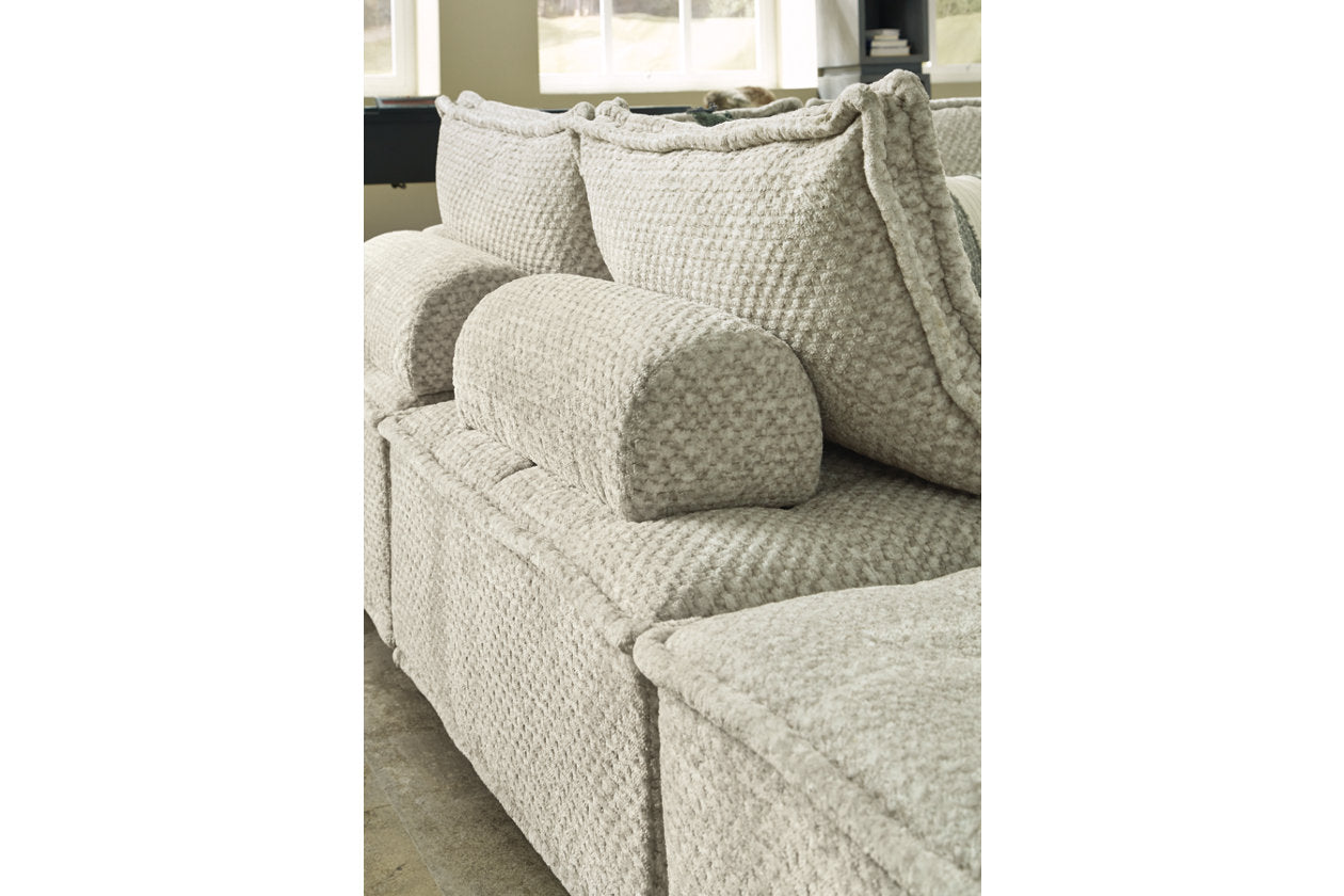 Bales Taupe 4-Piece Modular Seating - A3000244(4) - Bien Home Furniture & Electronics