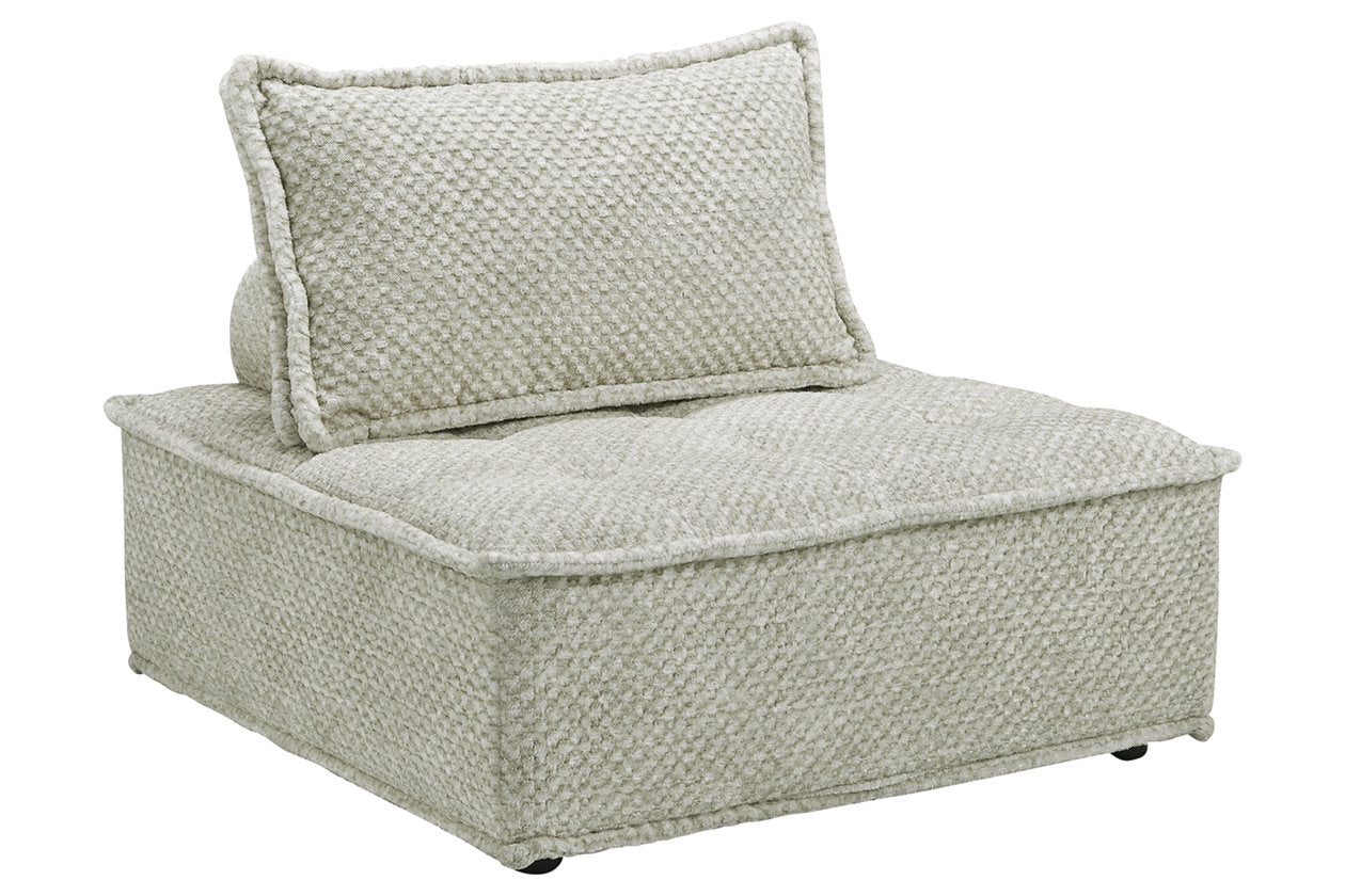 Bales Taupe 4-Piece Modular Seating - A3000244(4) - Bien Home Furniture & Electronics