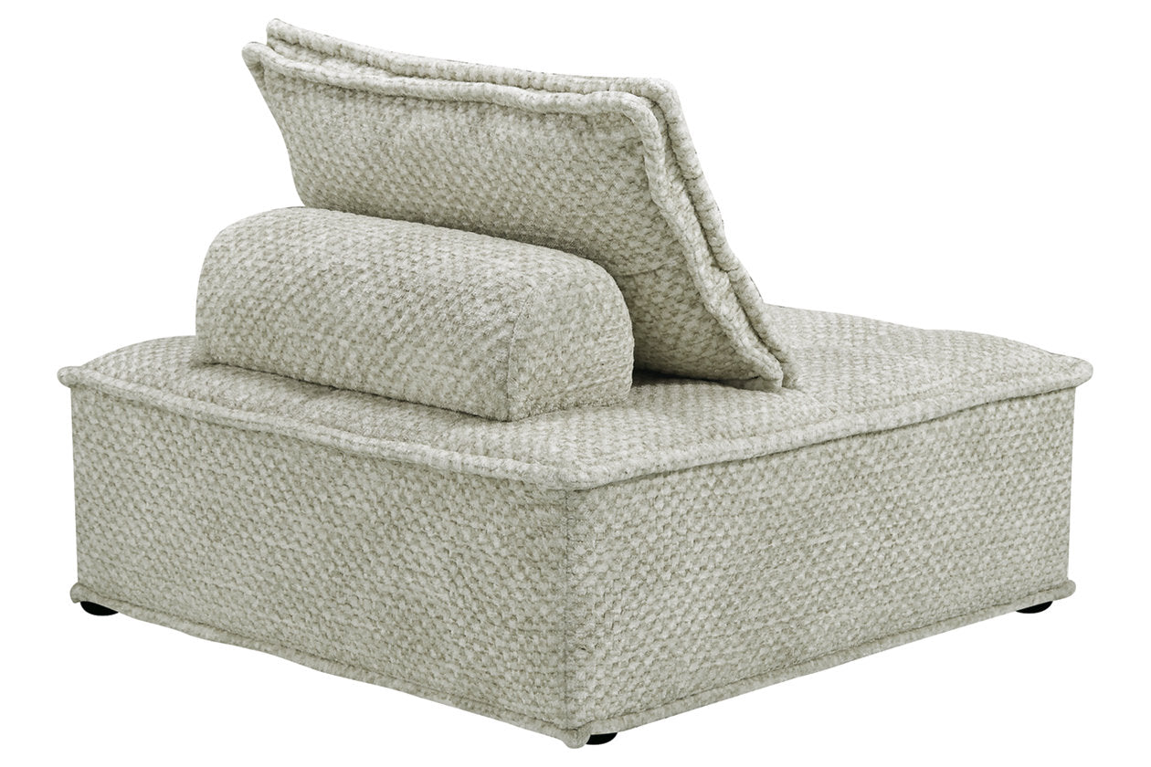Bales Taupe 4-Piece Modular Seating - A3000244(4) - Bien Home Furniture & Electronics