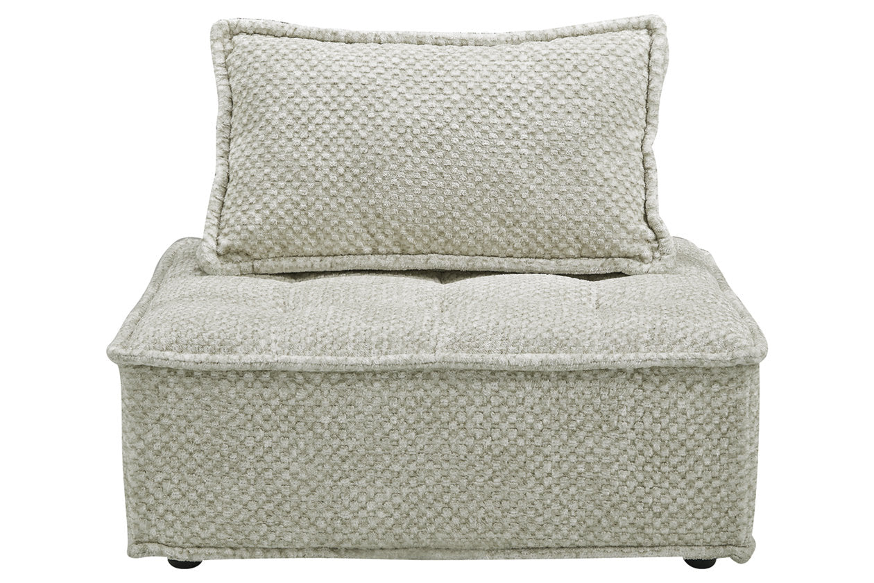 Bales Taupe 6-Piece Modular Seating - A3000244(6) - Bien Home Furniture & Electronics