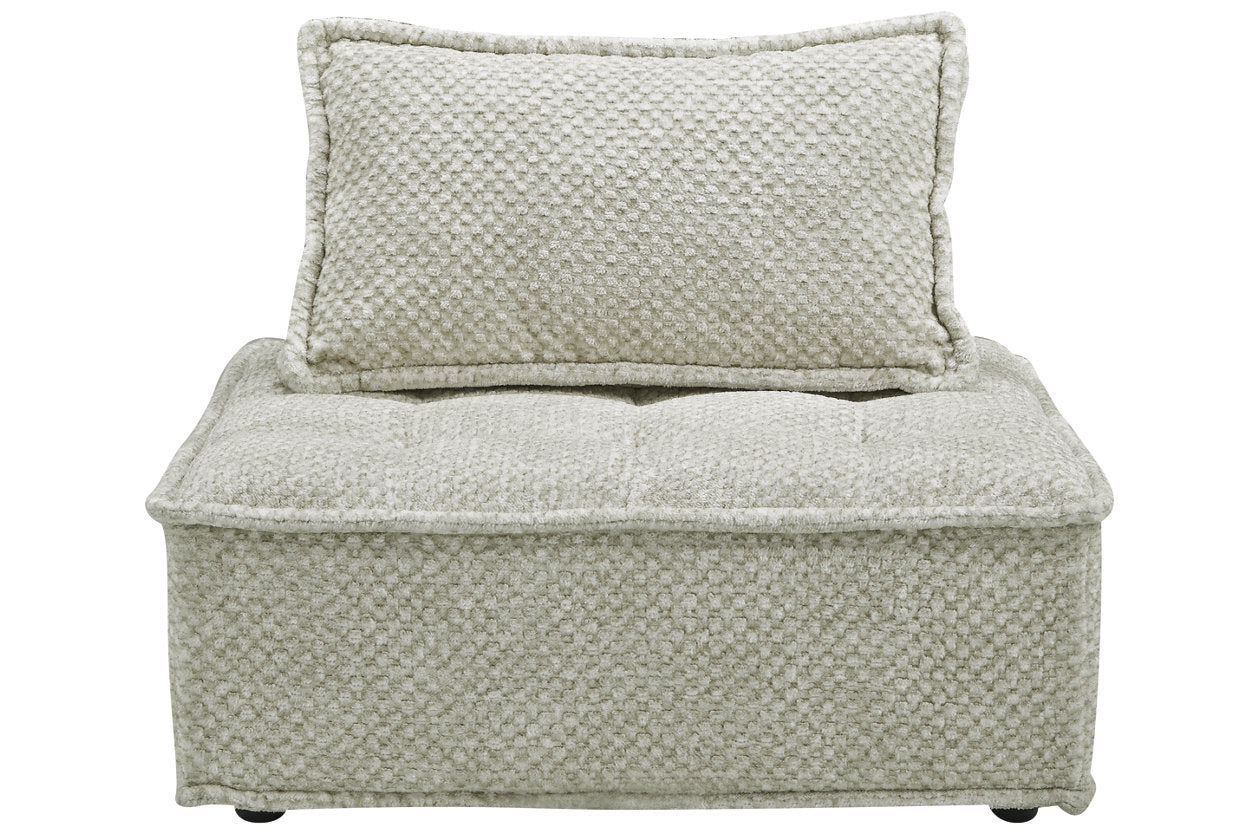 Bales Taupe 8-Piece Modular Seating - A3000244(8) - Bien Home Furniture & Electronics