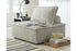 Bales Taupe Accent Chair - A3000244 - Bien Home Furniture & Electronics