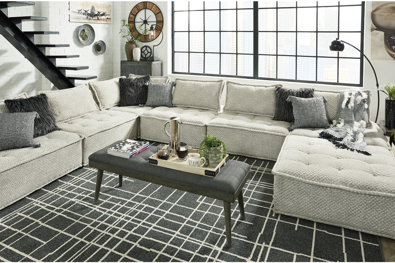 Bales Taupe Accent Chair - A3000244 - Bien Home Furniture & Electronics