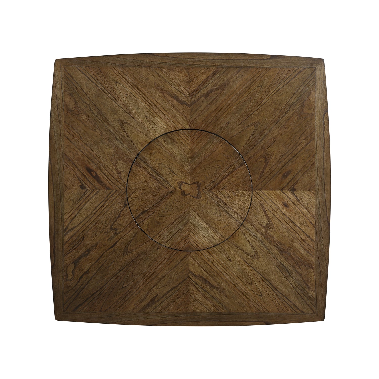 Balin Light Oak Counter Height Table - 5716RFAK-36 - Bien Home Furniture & Electronics