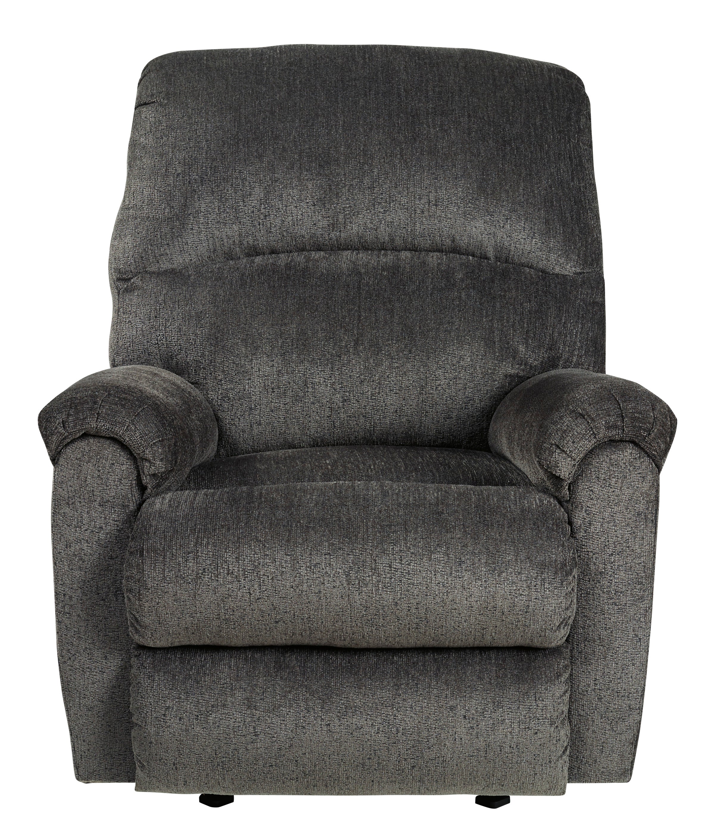 Ballinasloe Smoke RAF Sectional - SET | 8070317 | 8070334 | 8070366 | 8070308 - Bien Home Furniture & Electronics