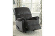 Ballinasloe Smoke Recliner - 8070325 - Bien Home Furniture & Electronics