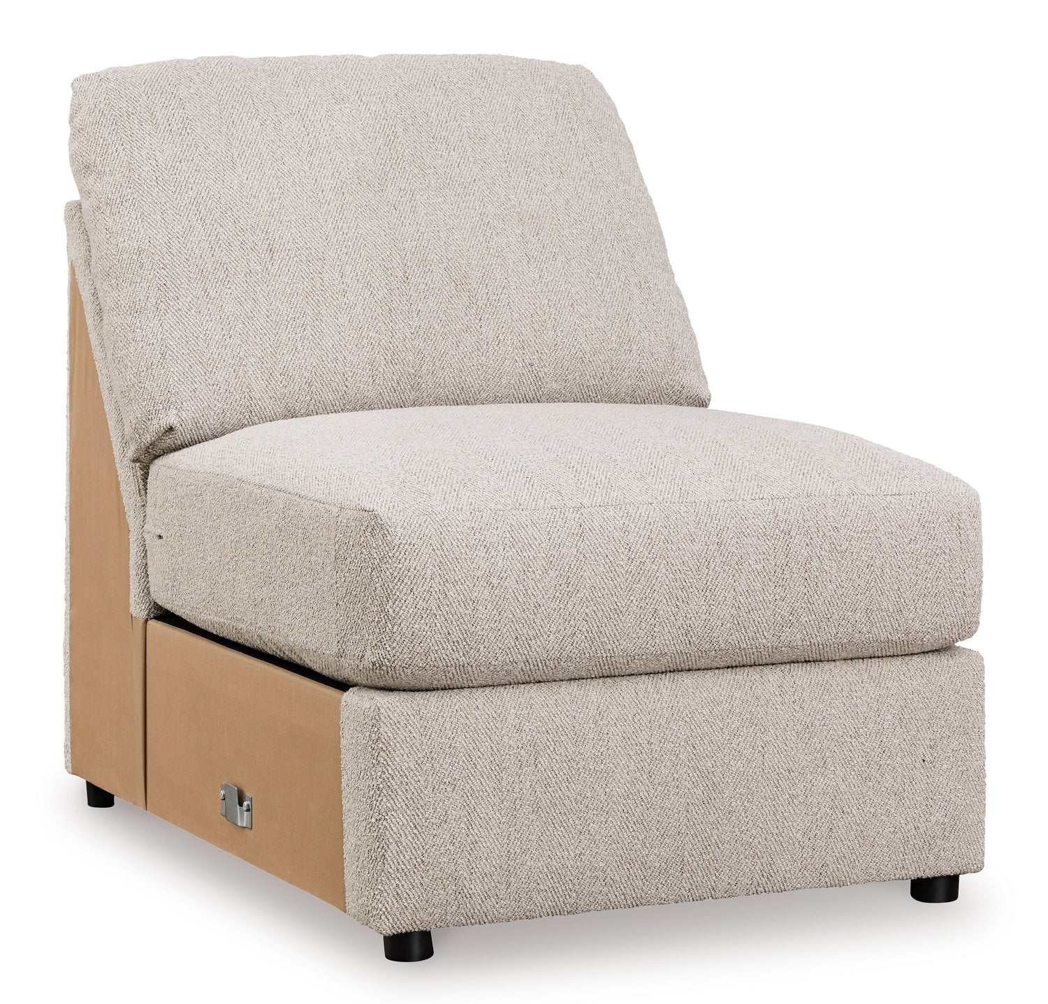 Ballyton Sand 4-Piece Sectional - SET | 2510255 | 2510256 | 2510277 | 2510246 - Bien Home Furniture & Electronics