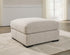 Ballyton Sand Oversized Accent Ottoman - 2510208 - Bien Home Furniture & Electronics