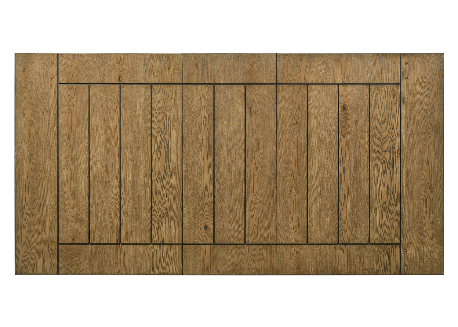 Bardstown Charcoal/Brown/Wheat Extendable Counter Height Dining Set - SET | 2752WC-T-4278 | 2752WC-S-24(2) - Bien Home Furniture & Electronics